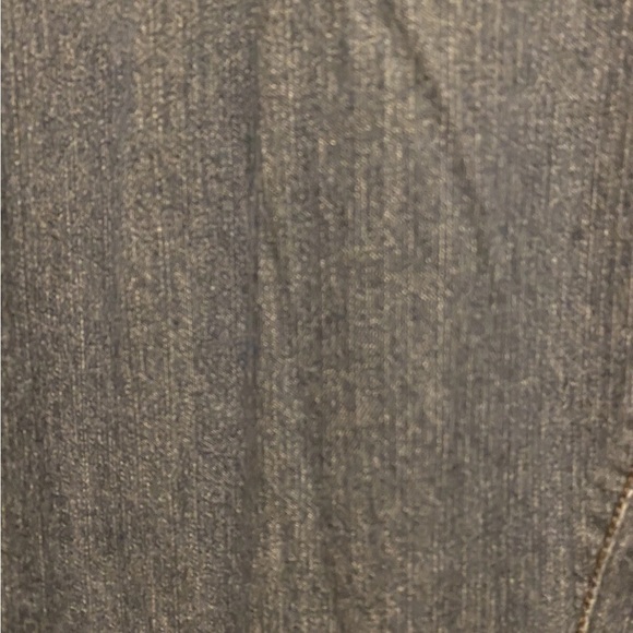 Tommy Hilfiger Denim Sleeveless Dress Size 8 GUC - Picture 12 of 13